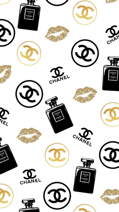 chanel backgrouond